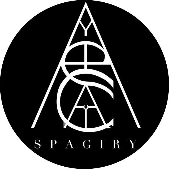 SPAGIRY