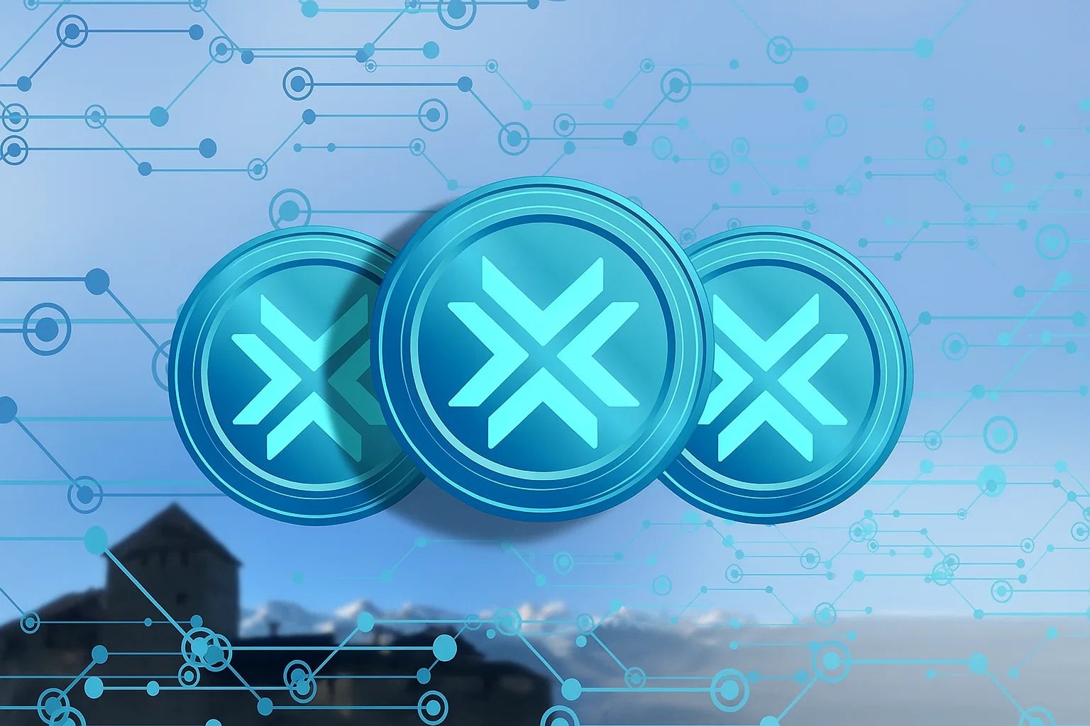 LCX Exchange Review: A Hyper-Compliant Crypto Platform for Professionals