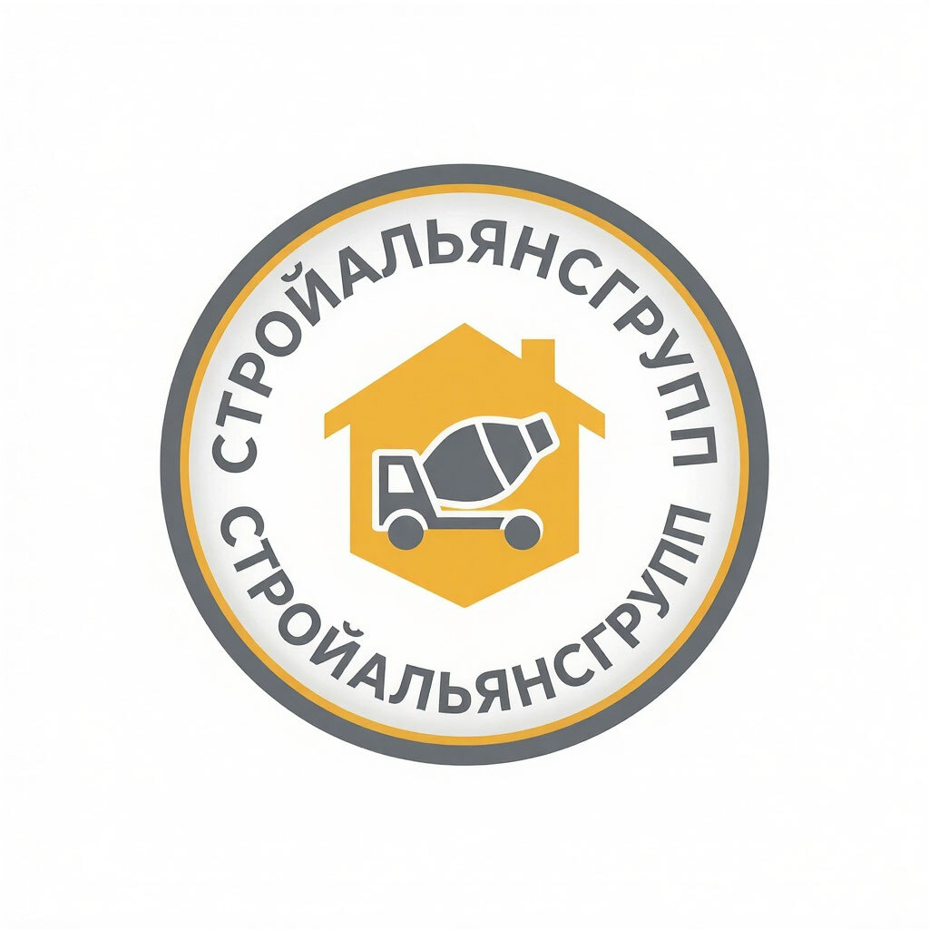  СтройАльянсБетон 