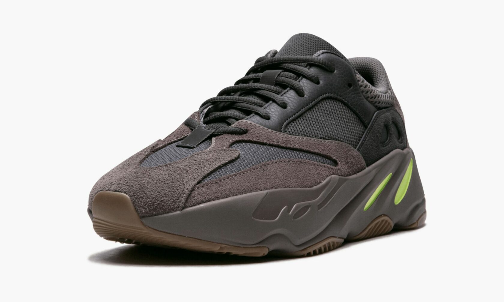 Giày yeezy 700 sales mauve