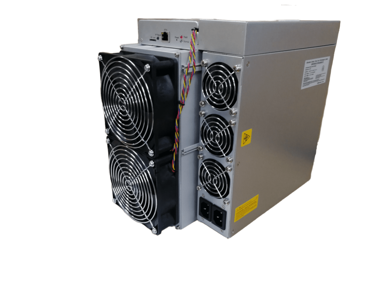 L7 antminer фото