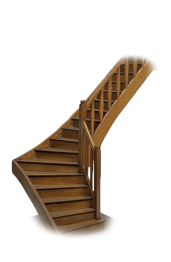 лестница свердловская