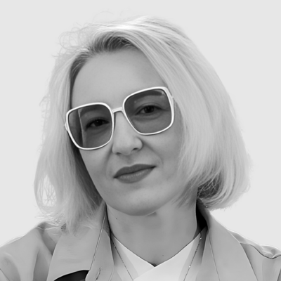 Светлана Суслова