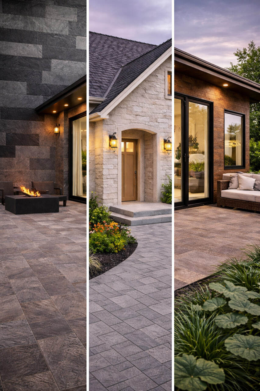 Гибкий мрамор в Молдове