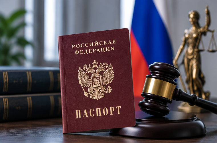 Прекращение приобретенного гражданства РФ