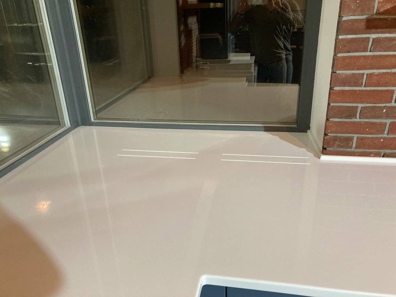 мебель под заказ Донецк ДНР кухня№35