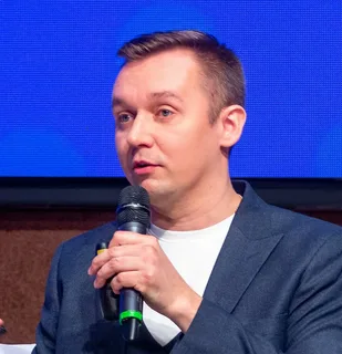 Виталий Чесноков