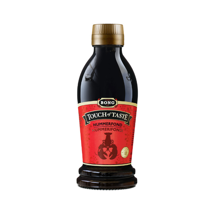 Фонд из лобстера 180 мл