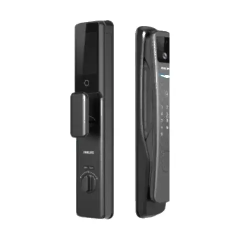 Philips Easy Key 702 FVP — умный замок