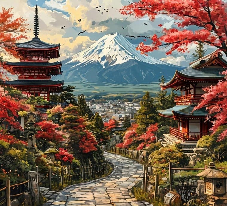 Японский язык: особенности грамматики и лексики