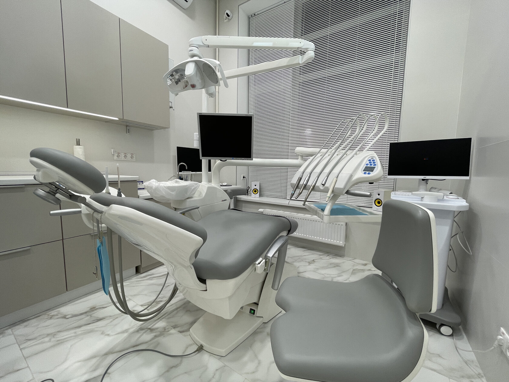 Стоматология \"Здоровые зубы\" в Путилково