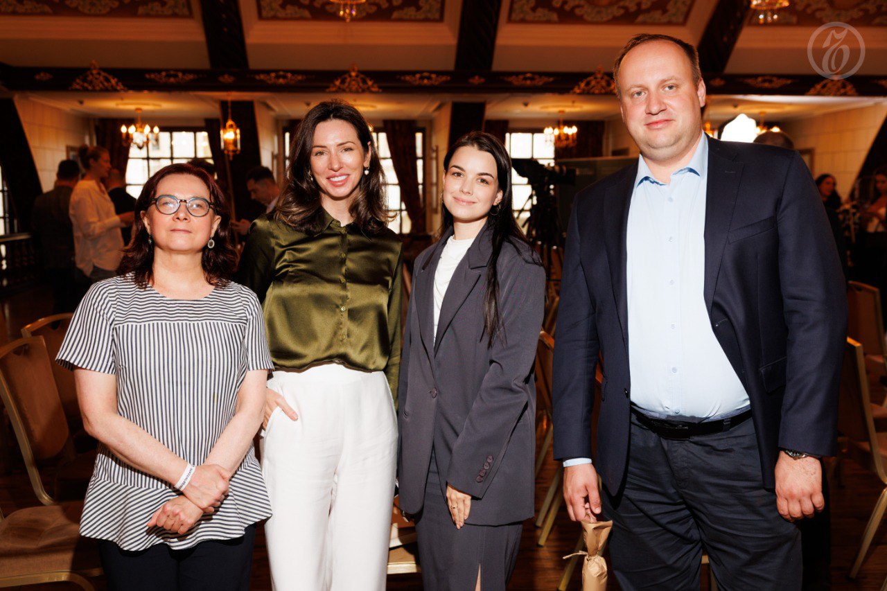 Ляпунов Терехин и партнеры / Коммерсантъ