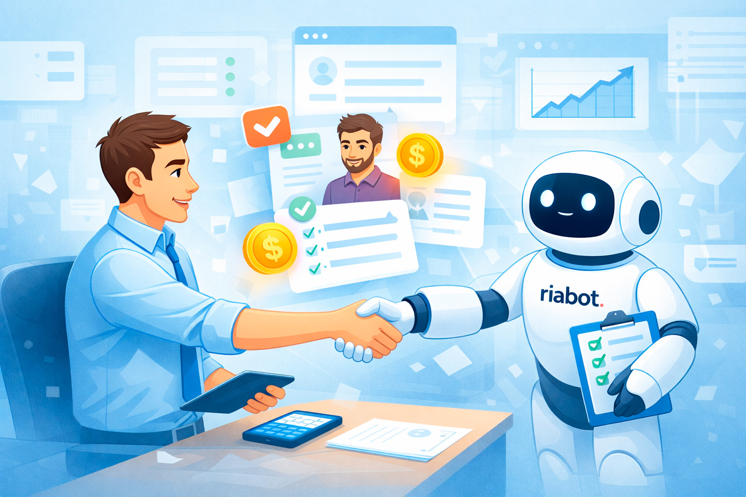 какие функции выполняет менеджер