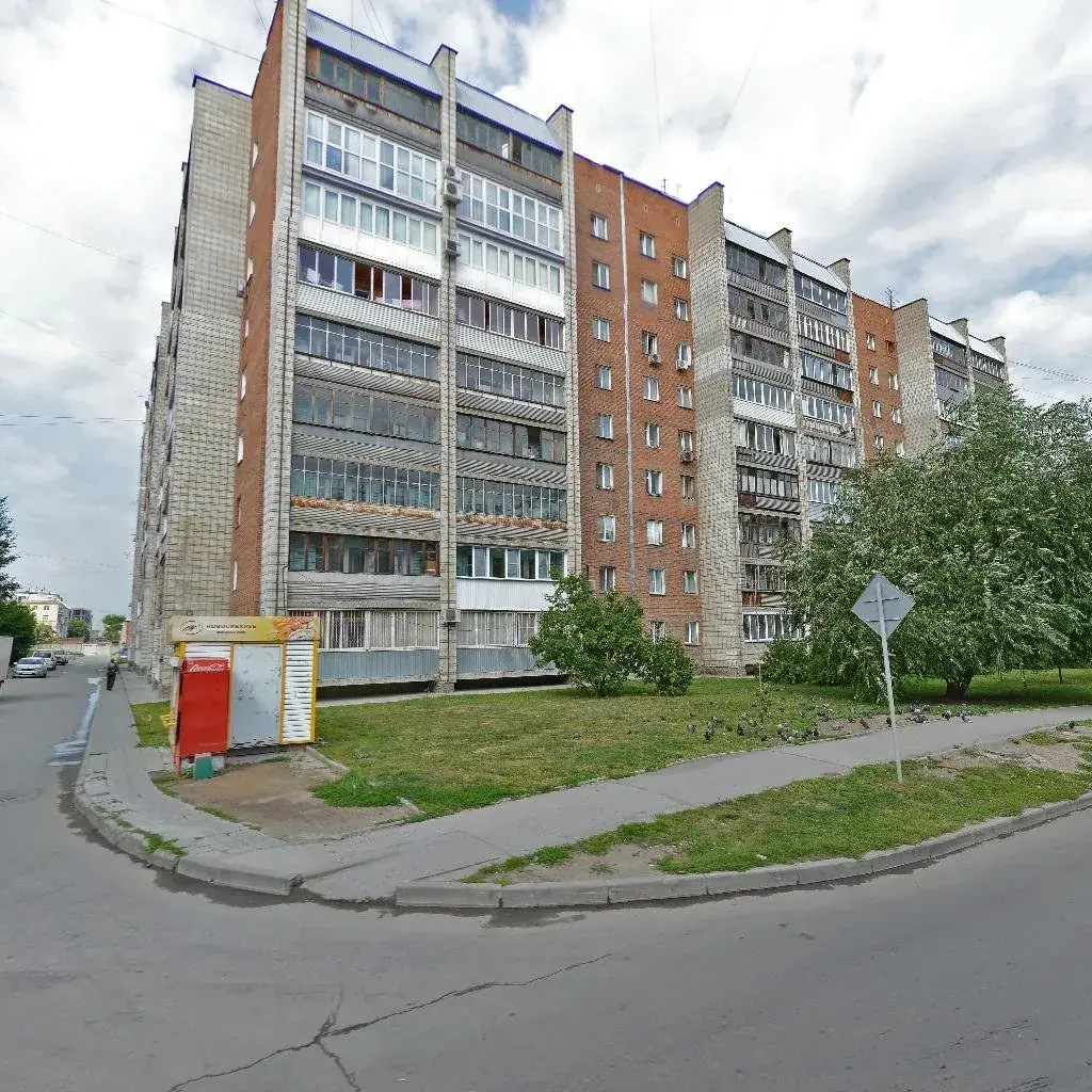 Дом Ольги Жилиной, 73