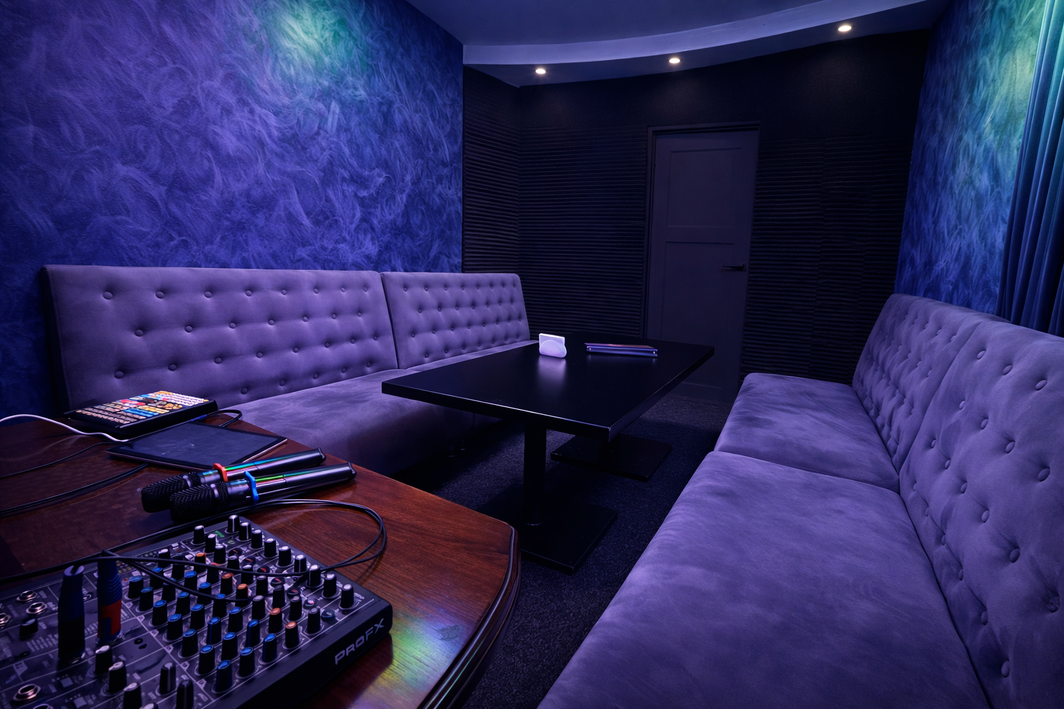 Малая VIP Бархат