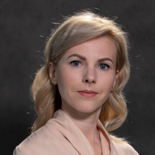 Марина Гордеева