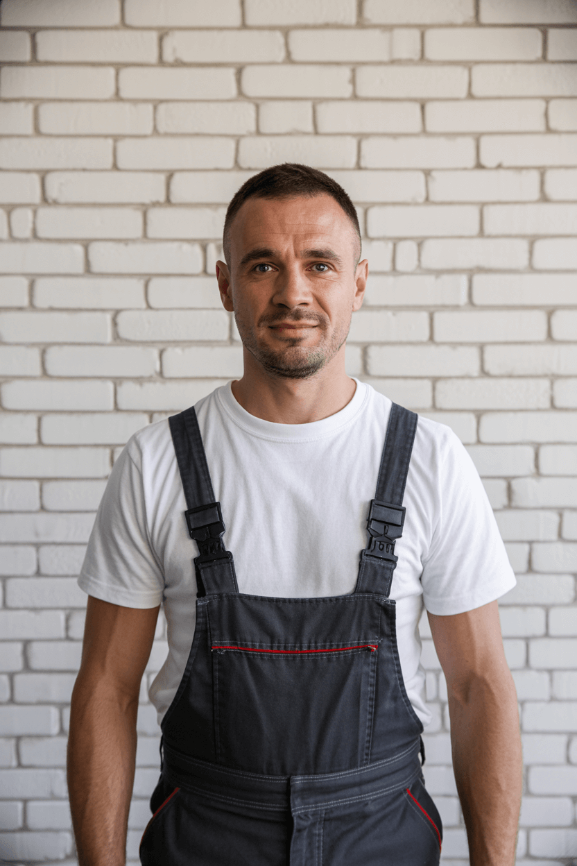 Клемешов Владимир Валерьевич