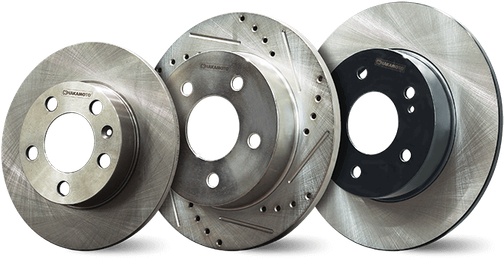 Ремонт тормозной системы Ленд ровер в Крыму — Симферополь