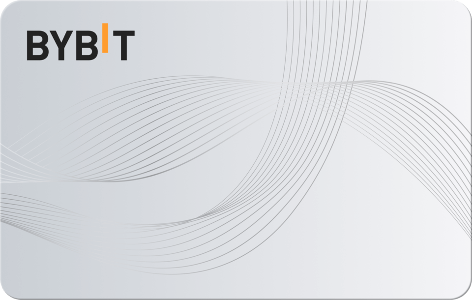 Bybit Card