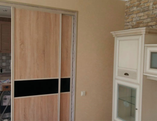 ремонт квартиры капитальный красногорск