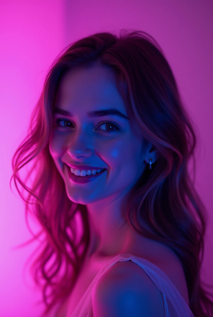 Фото девушки