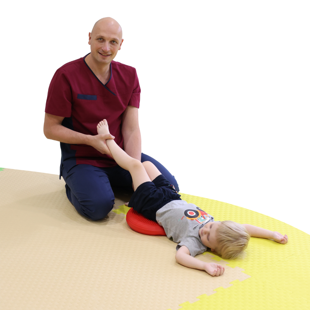 Марафон здоровья от Павла Семиченкова ТГ