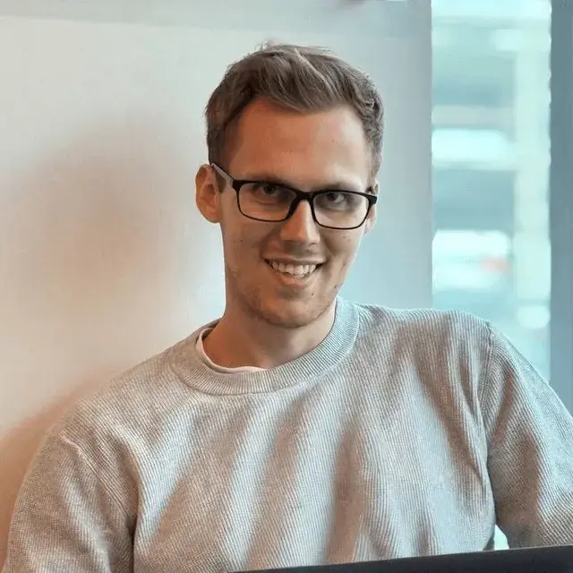 Козин Фадей — Co-founder & CMO агентства «Культура маркетинга»