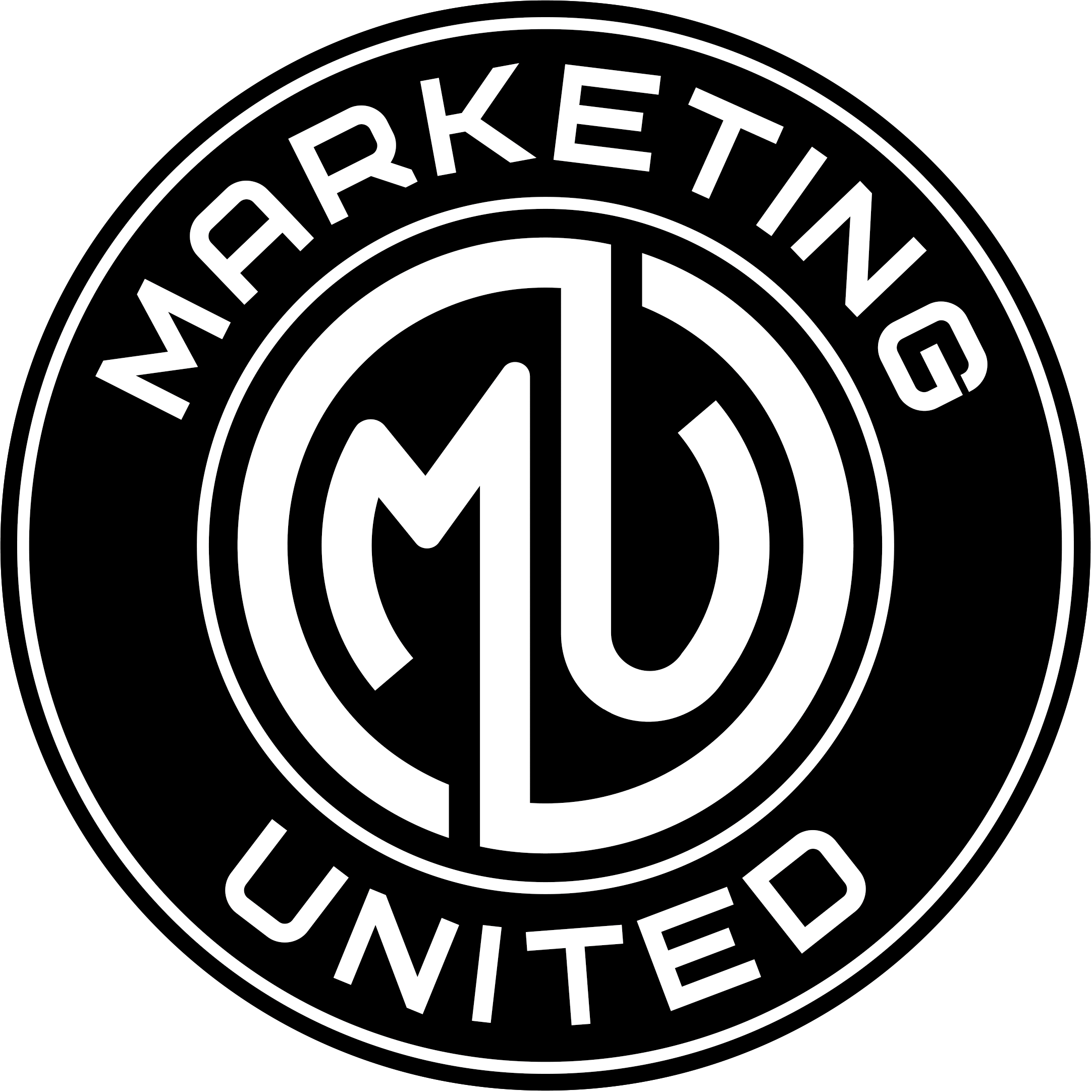 Marketing United 