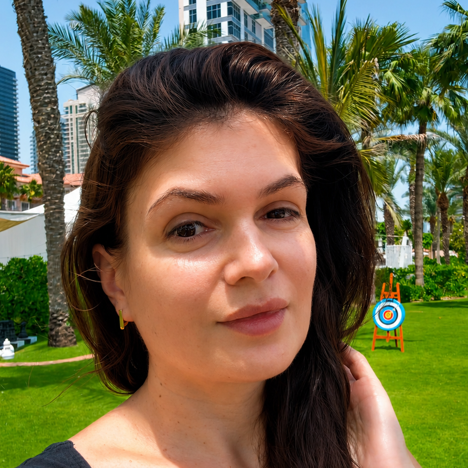 Элина Читлова