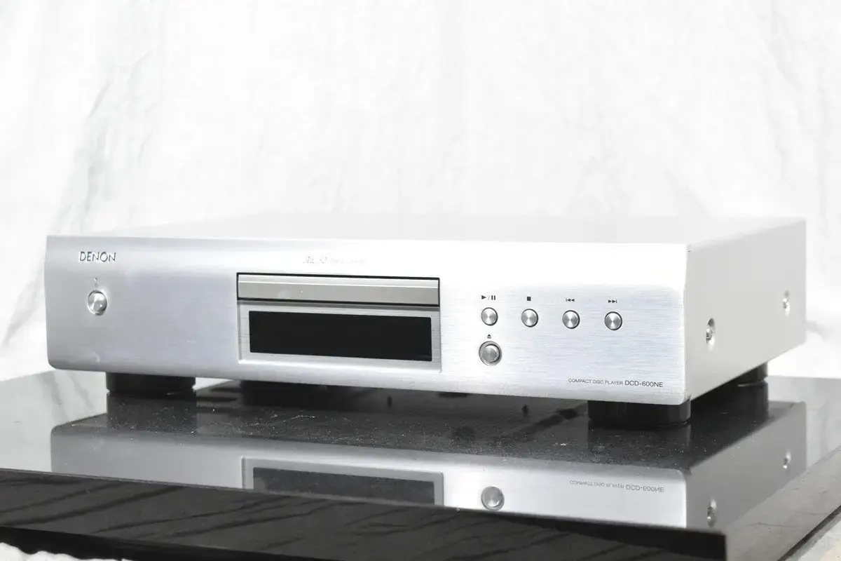 Denon DCD-600NE
