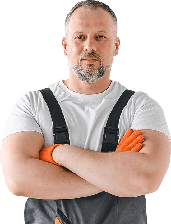 Строительство: бригадир