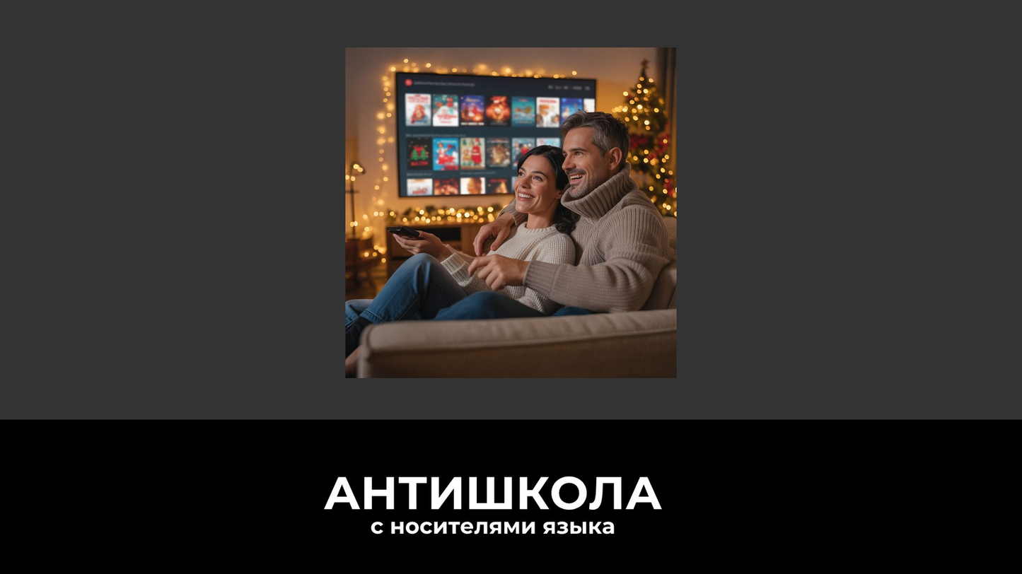 ТОП фильмов и сериалов 2025: что смотреть и как использовать для изучения языков