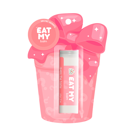 Eat My секретные сладости