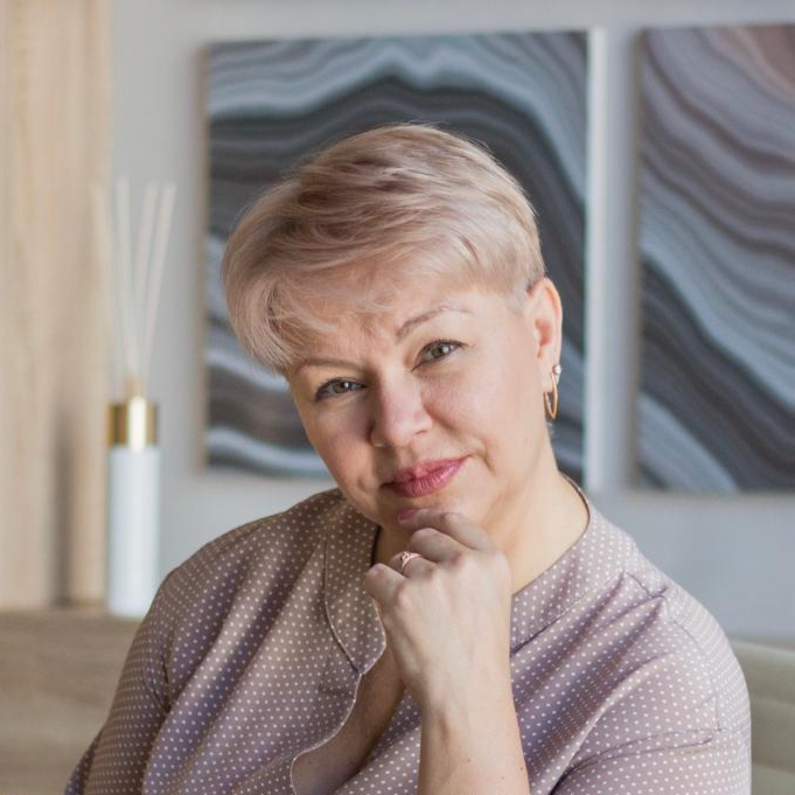 Ирина Симоненко