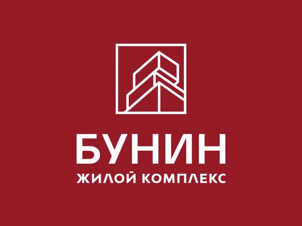 Бунин — фрагмент проекта