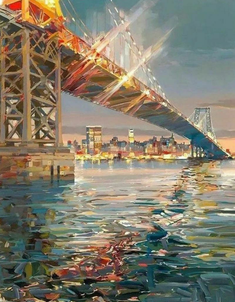 Мост