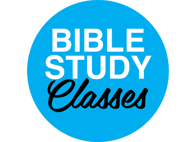 Bible Study Classes