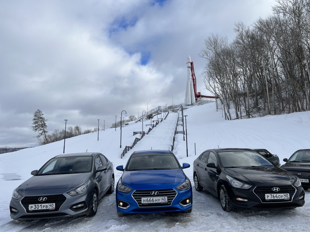 Автопрокат в Калуге. Актуальный каталог машин с ценами.