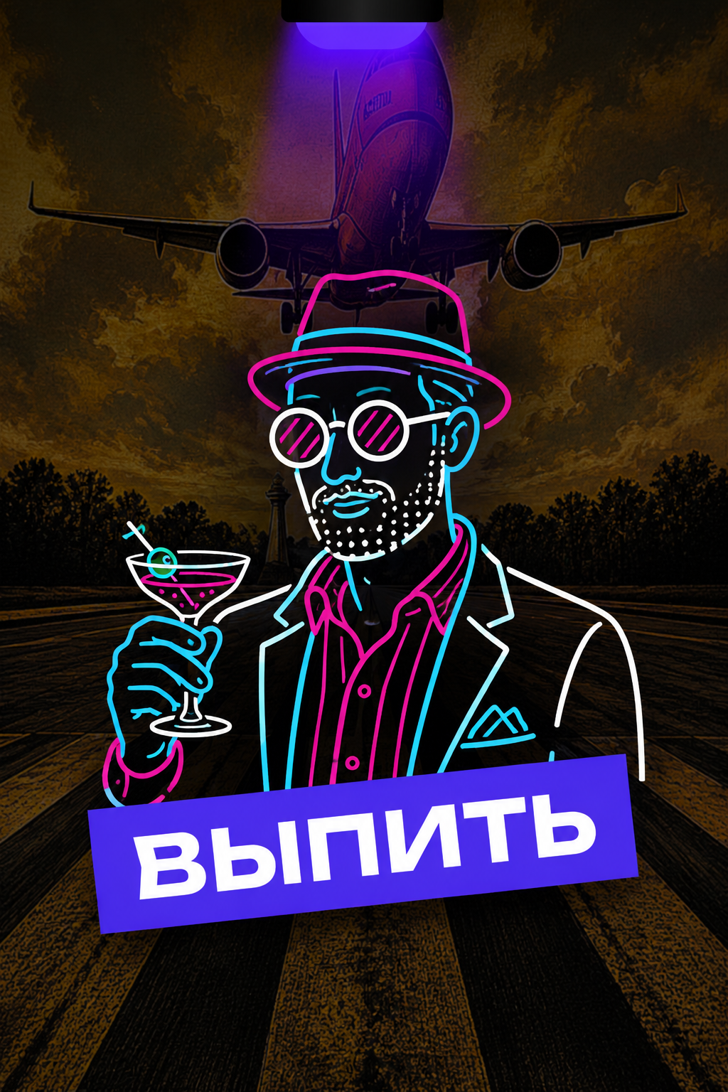 Выпить 1