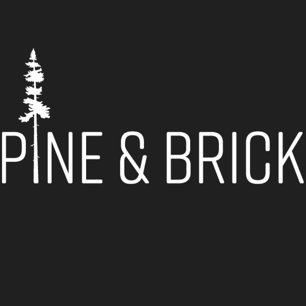Pine &amp; Brick: индивидуальное каркасное строительство