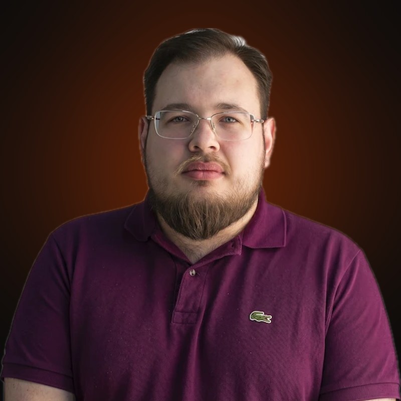 Михаил Степнов, спикер ORTHONEXT VI