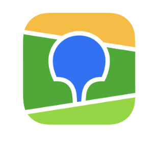 website icon