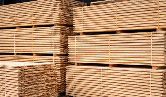 Лидер производства