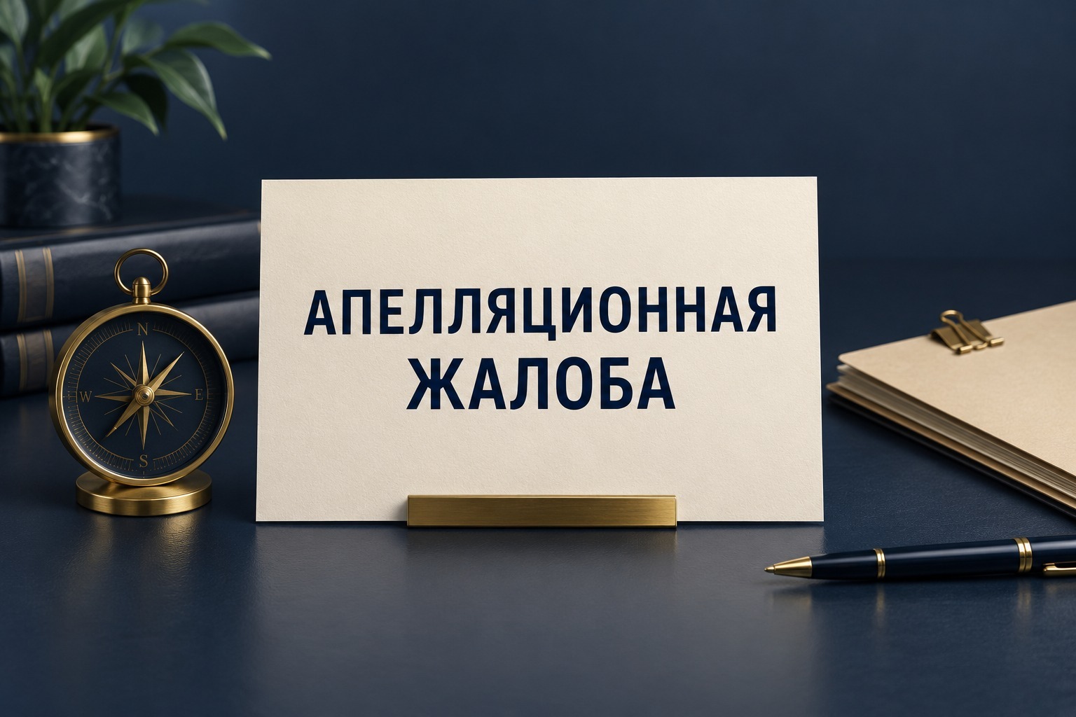 Апелляционная жалоба в арбитраже: как определить доводы и подготовить документы
