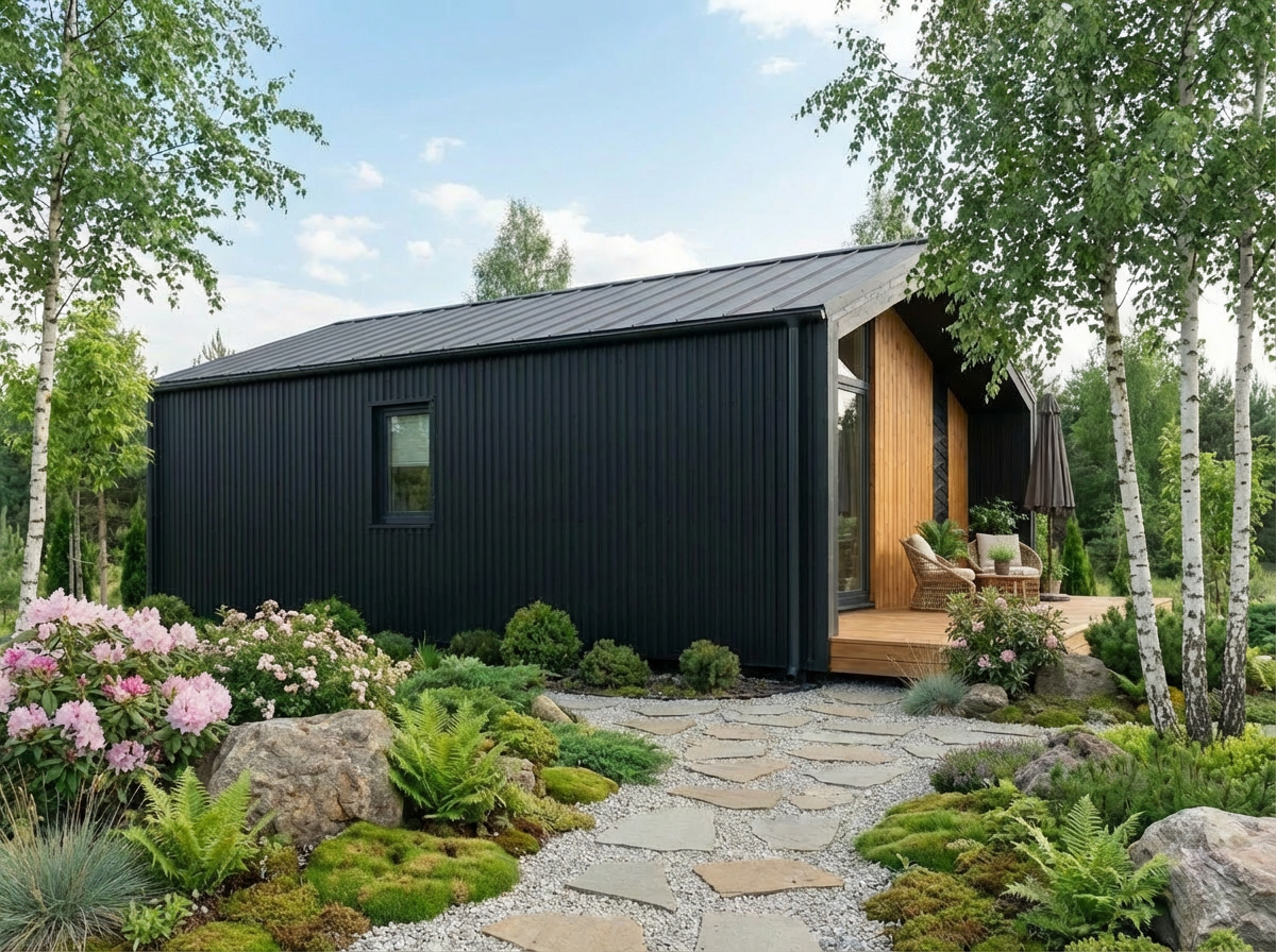 UNO 54 входная группа