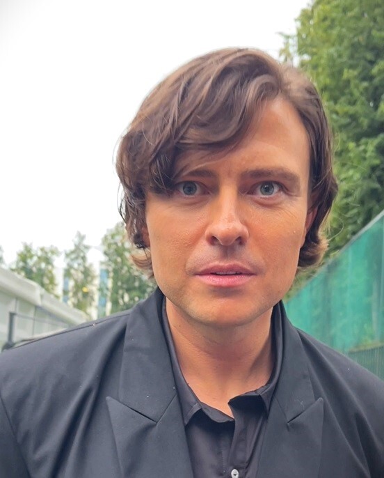 Прохора Шаляпина отменяют