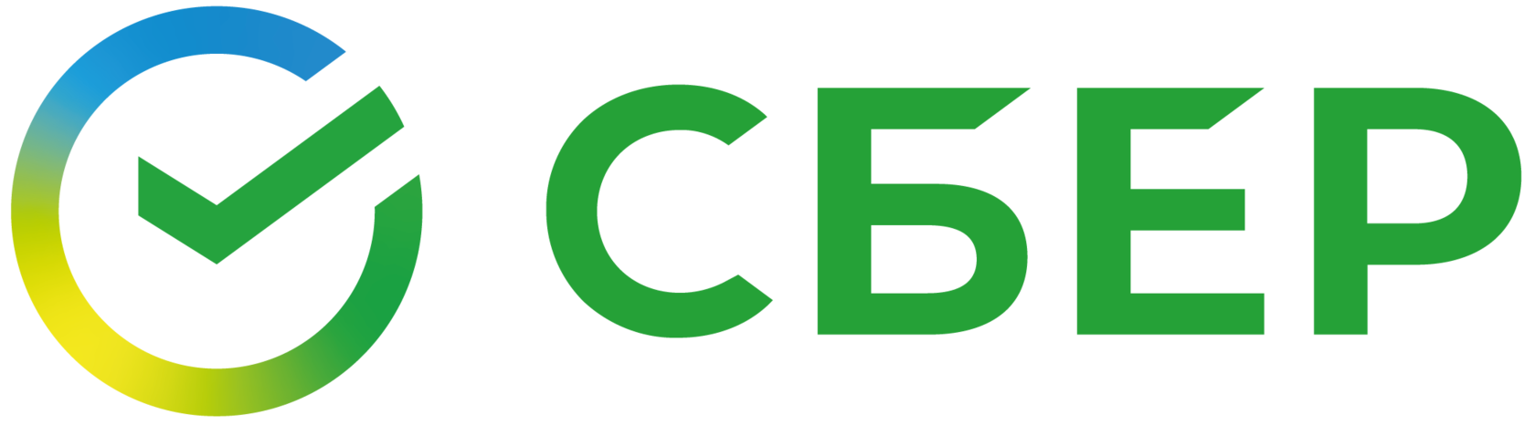 Сбербанк партнер