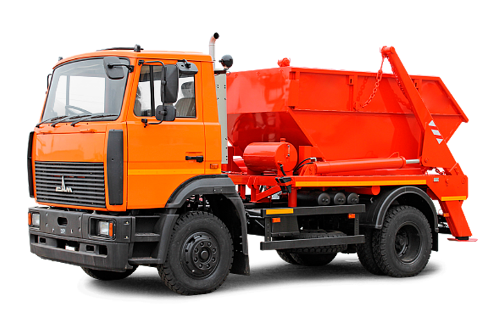 Профессиональный вывоз мусора в СПб - надежная утилизация и ...