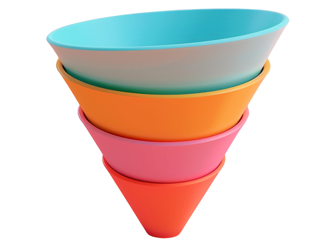 Внедрение сквозной аналитики на базе Google Analytics, Yandex, Roistat