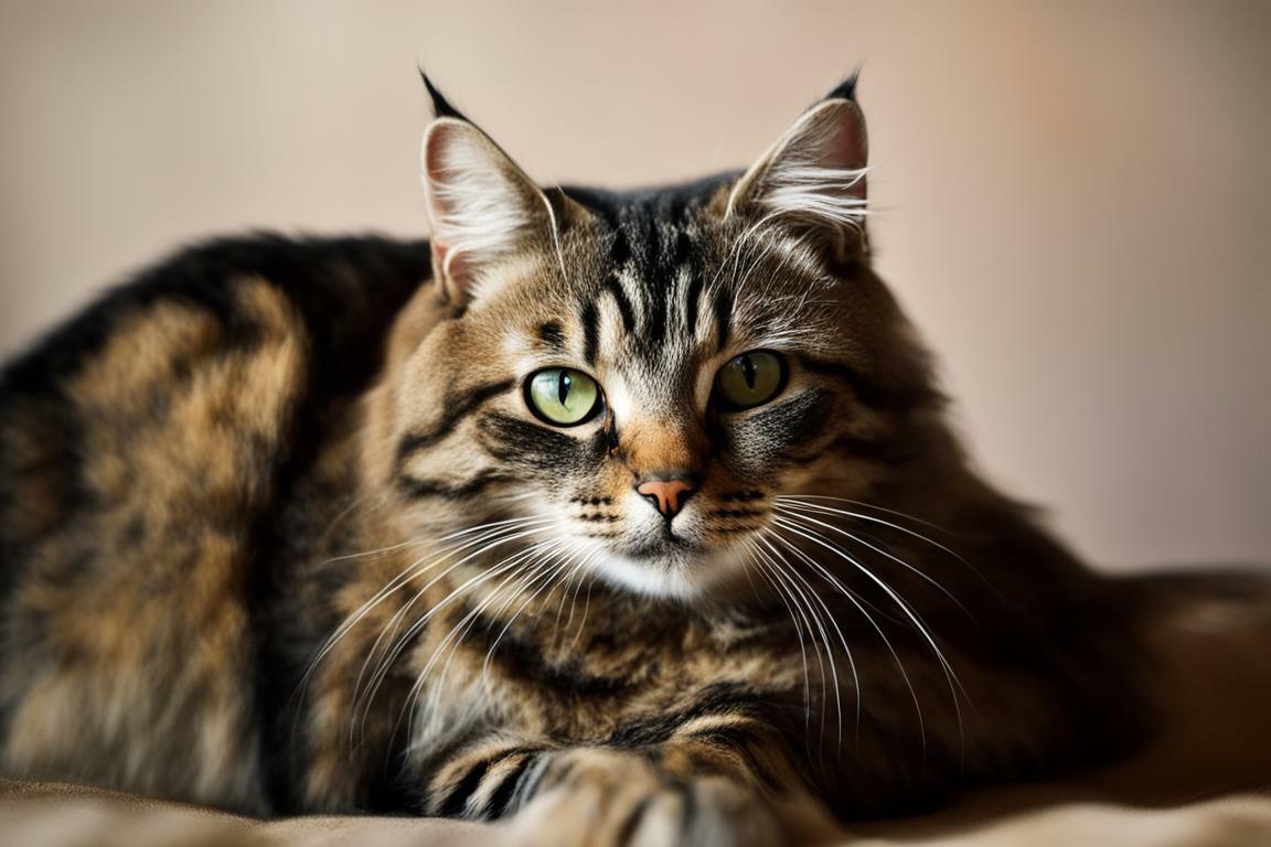 Обезвоживание у кошки: как предотвратить | Hill's